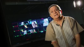 Timeline: La revolución tranquila de la educomunicación