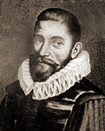 Willebrord Snellius