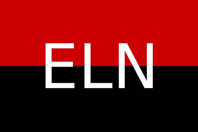 se funda el grupo guerrillero ELN