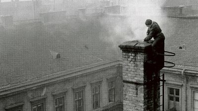 Se descubrió el cáncer del escroto