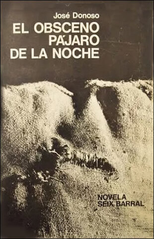 El obsceno pájaro de la noche