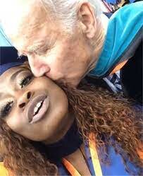 Joe biden