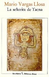 La señorita de Tacna