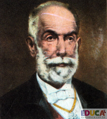 TOMAS FRIAS AMETLLER 2° Intento