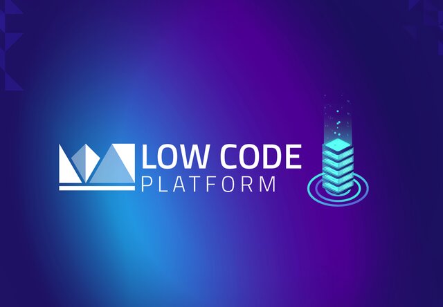 Low code