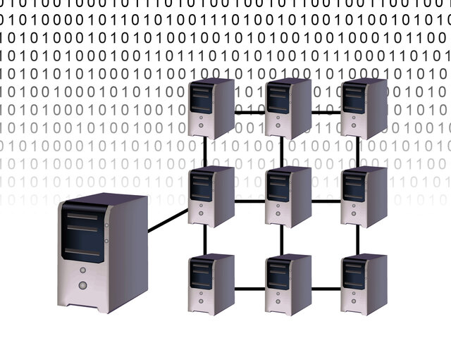 Procesamiento distribuido en paralelo