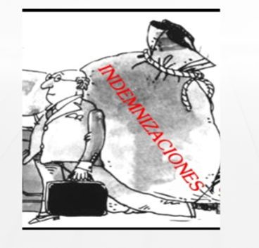 Indemnización al trabajador