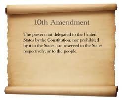 10th Amendment
