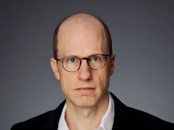 Nick Bostrom