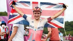 CICLISMO DE MONTAÑA MASCULINO