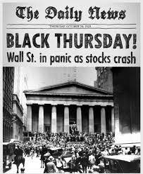 Black Thursday