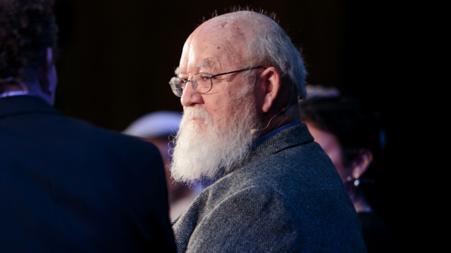 Daniel Dennett