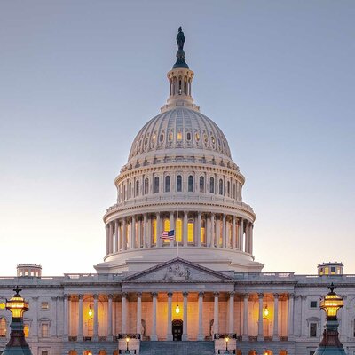 Timeline: Government Timeline