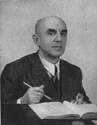 Leone Lattes found a method for restoring samples of dried blood so they could be tested for blood type.