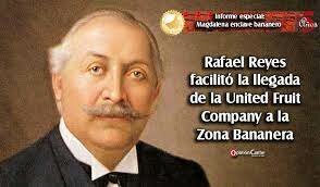 Presidente Rafael Reyes