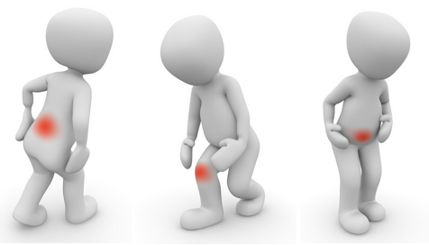 Primera tabla de enfermedades laborales