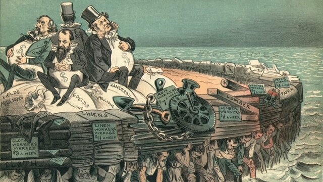 Gilded Age