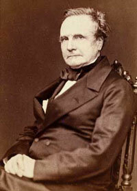 Charles Babbage