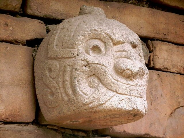 CULTURA CHAVIN