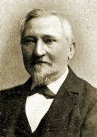 Charles Prestince