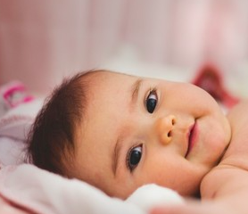 Confianza vs desconfianza (0 a 18 meses)