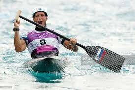 PIRAGÜISMO ESLALON masculino