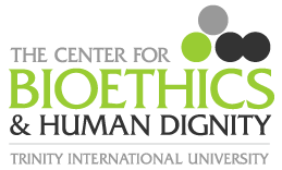 Center Human Bioethics