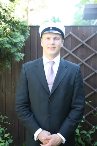 High School Graduation