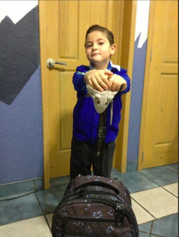 Iniciativa vs culpa (3 a 5)