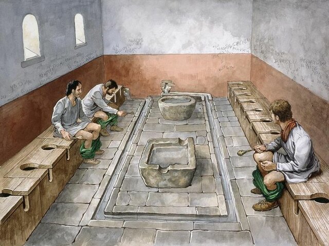 Instalaciones sanitarias