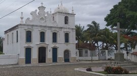 Timeline: Patrimônio Material - Guarapari