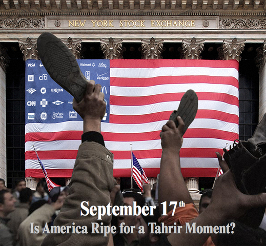 The Movement Goes Viral