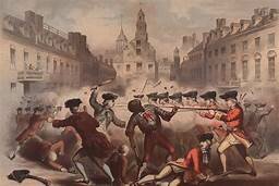 Boston Massacre