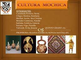 Mochica