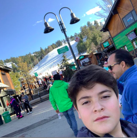 Identidad vs confusión de roles (13 a 21 años)