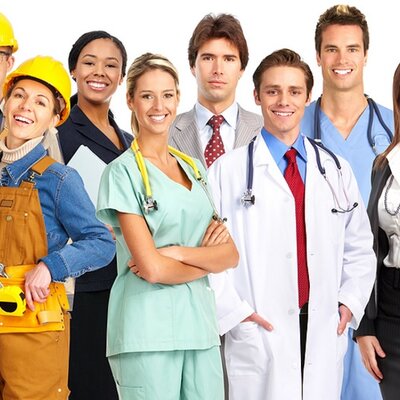 Timeline: Antecedentes históricos de la población trabajadora