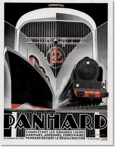 Art Deco