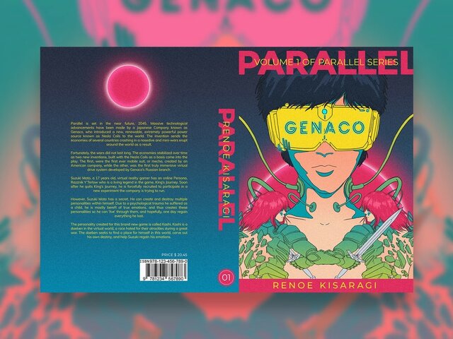 Estilo Pop-Retro