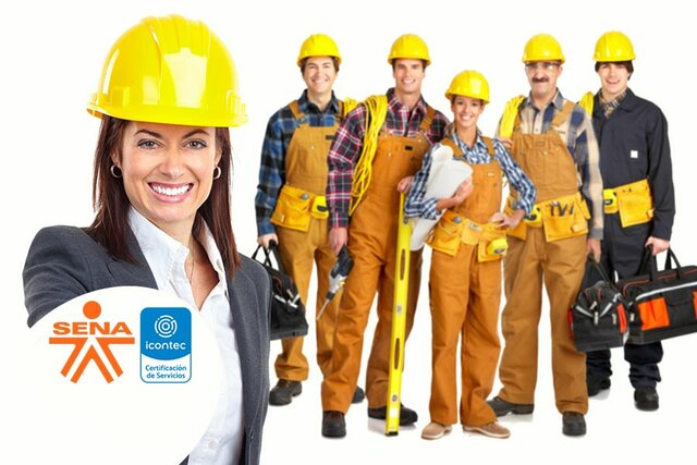 Servicio Nacional de Aprendizaje