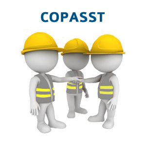 Resolución 2013 se reglamenta la organización y funcionamiento de los comités de Medicina, Higiene y Seguridad Industrial en los lugares de trabajo