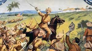 Spanish American War