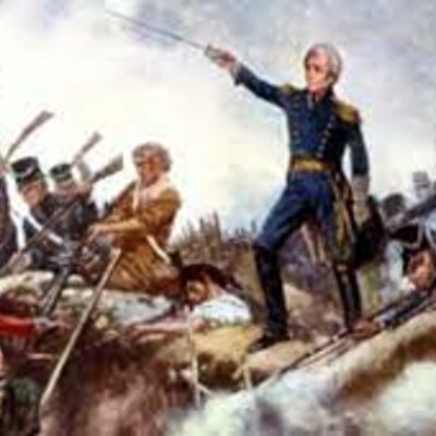 Timeline: War of 1812