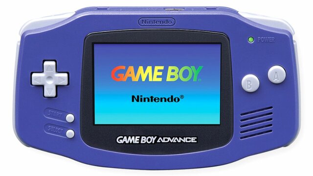 Game Boy Advance