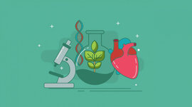 Timeline: HISTORIA DE LA BIOLOGÍA.