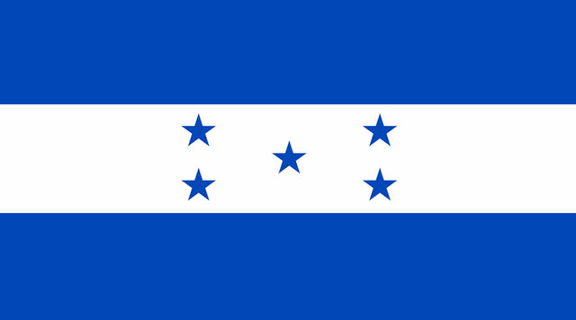 honduras