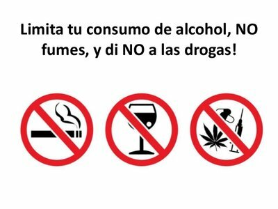 Resolución 1075 se reglamentan actividades en materia de Salud Ocupacional