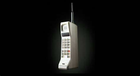 el telefono movil