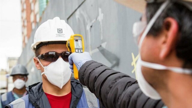 Tabla de enfermedades profesionales