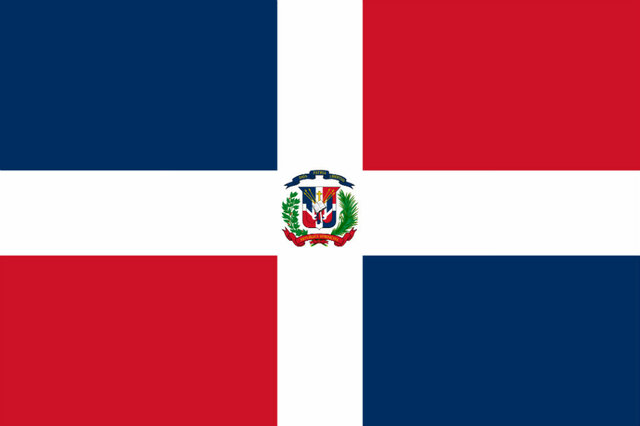 republica dominicana
