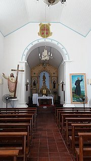 Em 1880, com a ajuda do governo do Estado, a Igreja da Matriz recebeu sua primeira restauração tendo perdido um pouco das características iniciais. Os restos mortais ali sepultados permanecem no local.